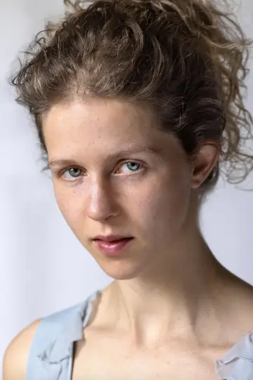 Photo Hazel Rogers #502403