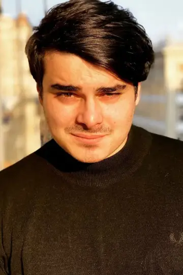 Photo Elvin Salimov #478569