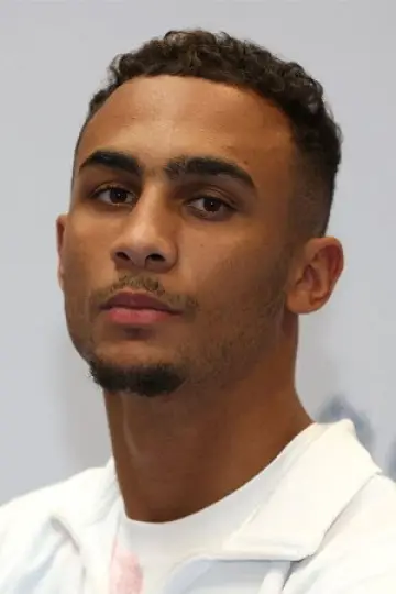 Photo Ben Whittaker #455336