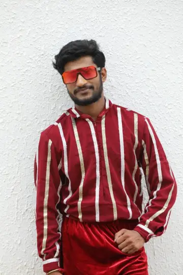 Photo Huli Karthik #481710