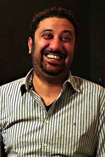 Photo Shady Al Ramly #439773