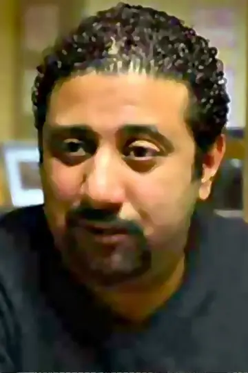 Photo Shady Al Ramly #439774