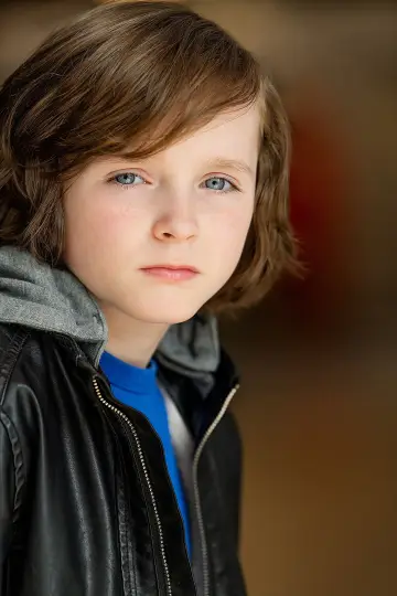 Photo Lincoln MacNeil #340541