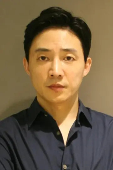 Photo Ma Jeong-pil #392647