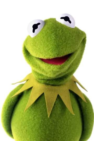 Photo Kermit the Frog #427802