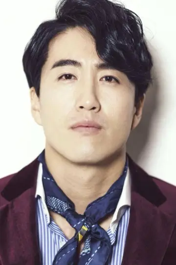 Photo Hong Hee-won #454518