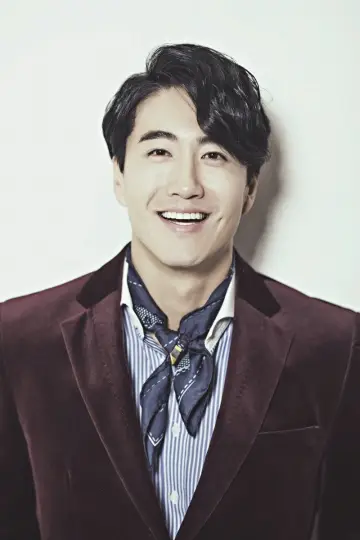 Photo Hong Hee-won #454519