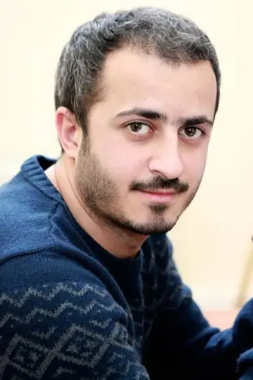 Photo Islam Shirvani #455790
