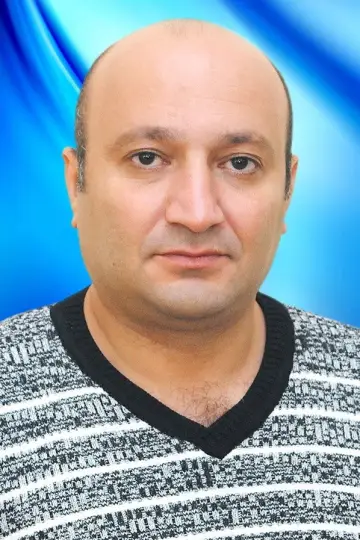 Photo Oktay Mehdiyev #411627