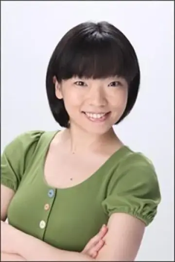 Photo Aiko Nakajima #327712