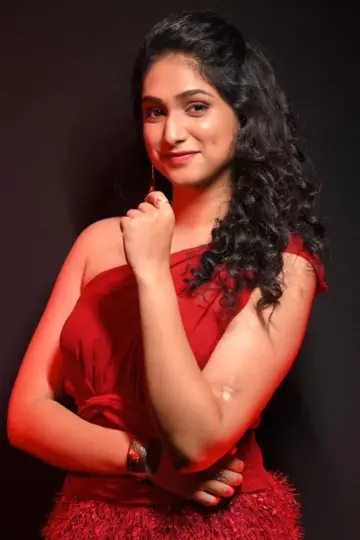 Photo Priyadarshini Indalkar #134059