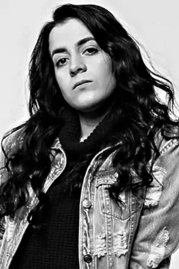 Photo Noura Abdel Rahman #458248