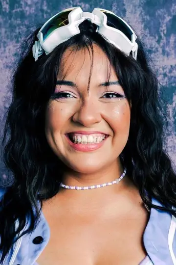 Photo Cassandra Arriaga #457919