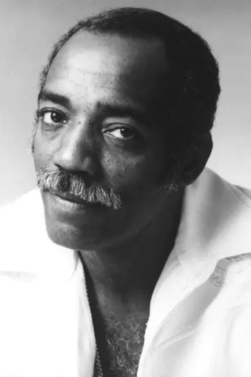 Photo Willie Bobo #414228