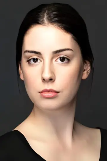 Photo Selin Türkmen #135505