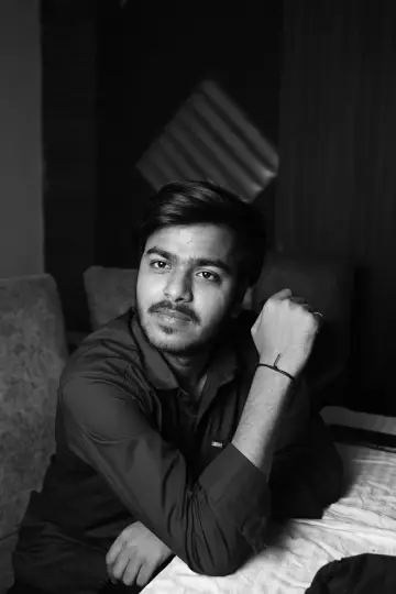 Photo Sahil Arora #409566