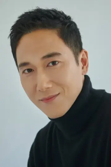 Photo Joung Young-sub #438612