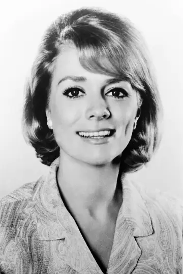 Photo Inger Stevens #95672