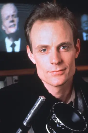 Photo Matt Frewer #36542