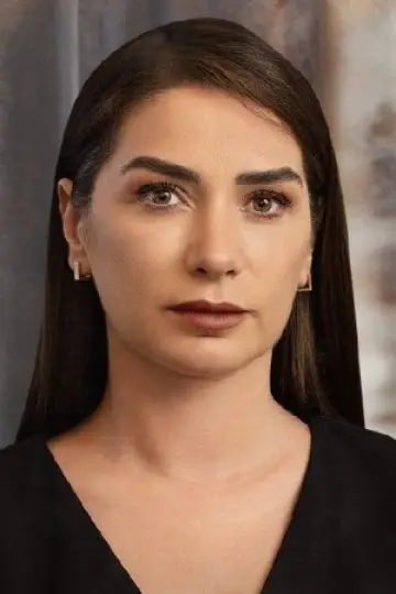 Photo Öznur Kula #354442