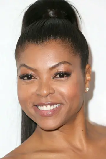 Photo Taraji P. Henson #251763
