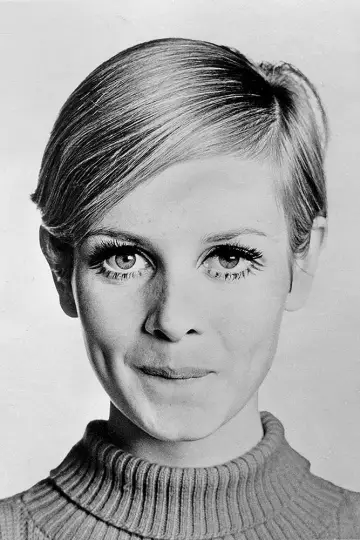 Photo Twiggy #102975