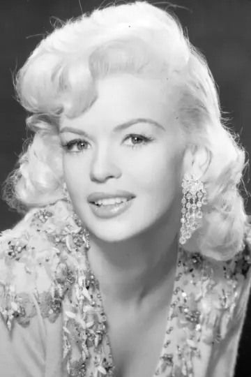 Photo Jayne Mansfield #319764