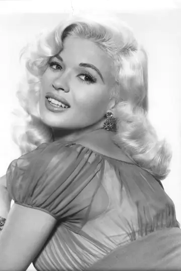 Photo Jayne Mansfield #319766