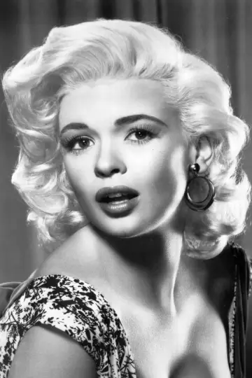 Photo Jayne Mansfield #319768