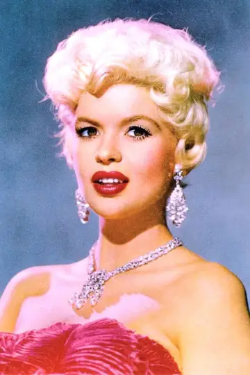 Photo Jayne Mansfield #355960