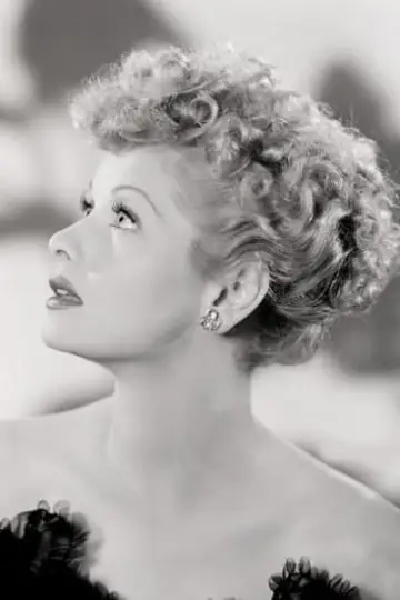 Photo Lucille Ball #107816