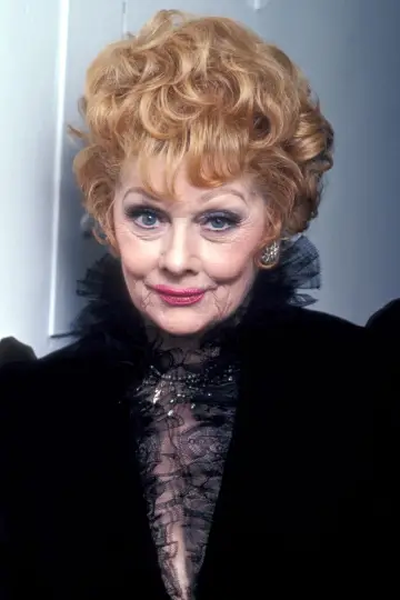 Photo Lucille Ball #107818