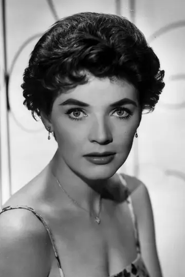 Photo Polly Bergen #119032
