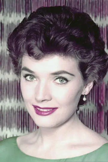 Photo Polly Bergen #119033