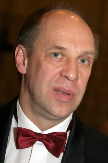 Photo Aleksandr Feklistov #181636
