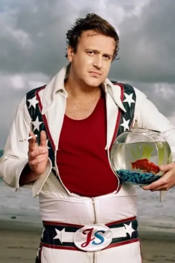 Photo Jason Segel #70824