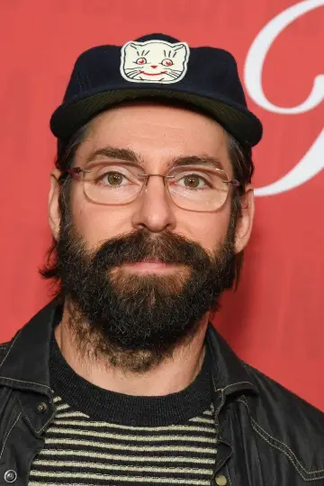 Photo Martin Starr #327169