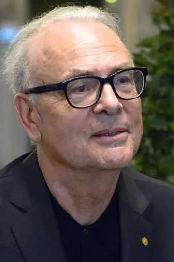 Photo Patrick Modiano #300849