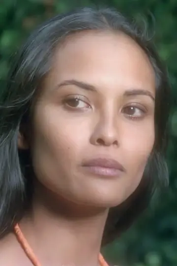 Photo Laura Gemser #10498