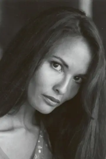 Photo Laura Gemser #10500