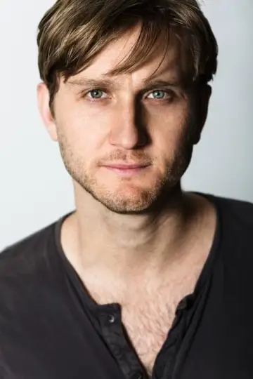Photo Aaron Staton #97947