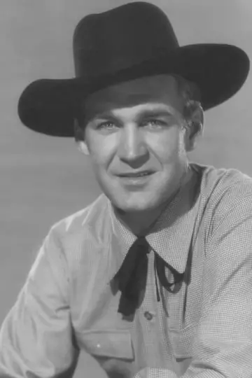 Photo Forrest Tucker #180280