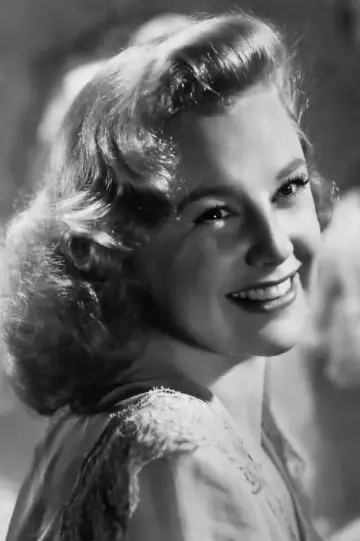 Photo June Allyson #164292