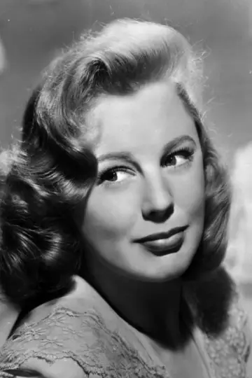 Photo June Allyson #164293