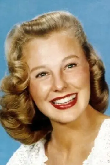 Photo June Allyson #164295