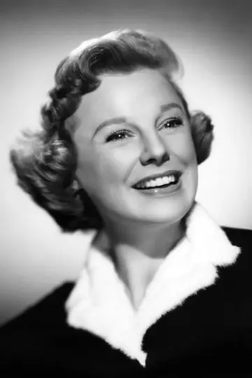 Photo June Allyson #164296