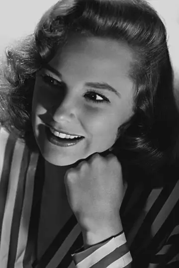 Photo June Allyson #164297