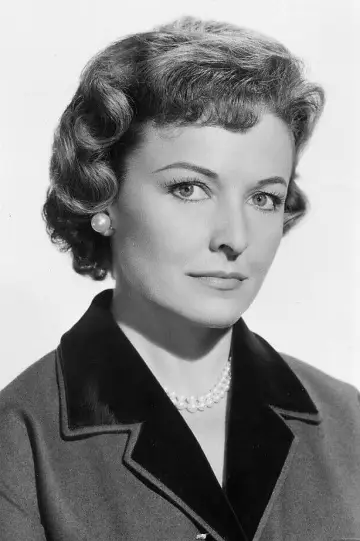 Photo Laraine Day #211492
