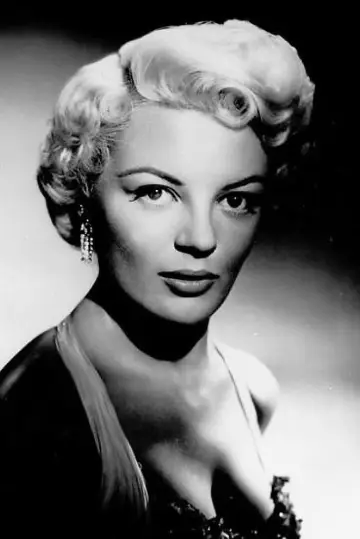 Photo Sheree North #103727