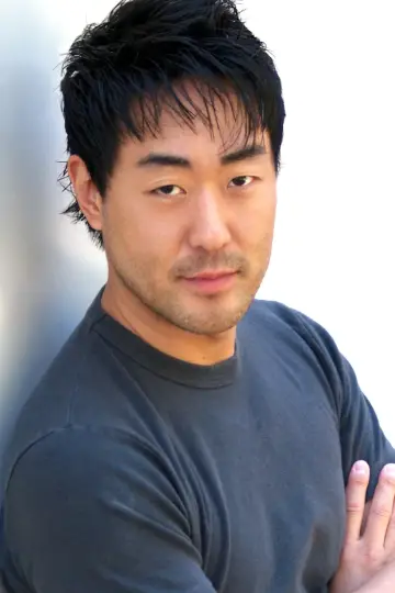 Photo Kenneth Choi #17139